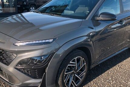 Hyundai KONA 24.000 km 26.350 € Öhringen 74613