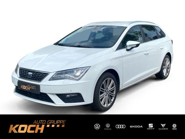Seat Leon 110.750 km 13.430 &euro; Öhringen 74613