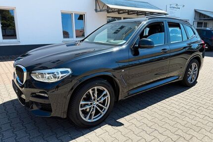 BMW X3 108.500 km 29.799 &euro; Heilbronn 74074