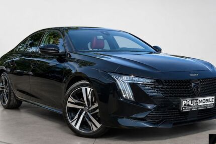 Peugeot 508 85.900 km 25.487 &euro; Ludwigsburg 71636