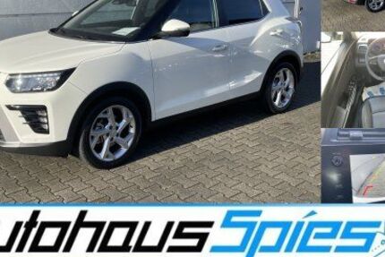 SsangYong Tivoli 28.628 km 18.490 &euro; Heilbronn 74076