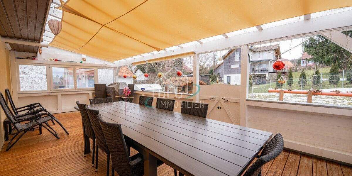Bungalow Mainhardt / Ammertsweiler Ammertsweiler - 3 Zimmer, 106 m&sup2;, 419.000&euro; | Angebot:25675861