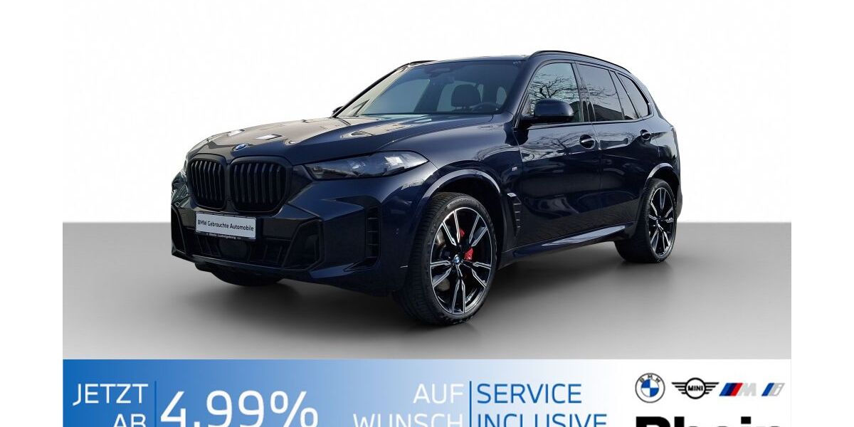 BMW X5 15.900 km 80.390 &euro; Asperg 71679
