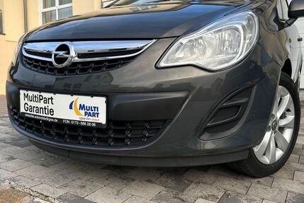 Opel Corsa 100.000 km 4.490 &euro; Forchtenberg 74670