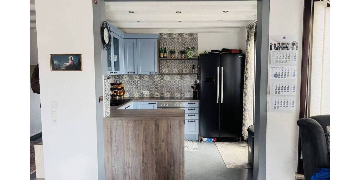 Etagenwohnung Bad Friedrichshall Kochendorf - 2 Zimmer, 72 m&sup2;, 268.500&euro; | Angebot:26331763