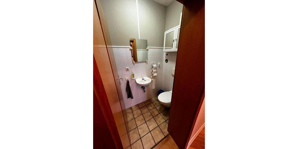 Provisionsfrei* Gepflegte 3-Zimmer-Wohnung mit Südbalkon in ruhiger Lage in HN - Etagenwohnung Heilbronn | Angebot:26387655