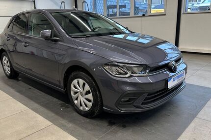 VW Polo 42.600 km 18.990 &euro; Bad Friedrichshall 74177