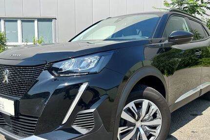 Peugeot 2008 42.929 km 15.880 € Heilbronn 74076