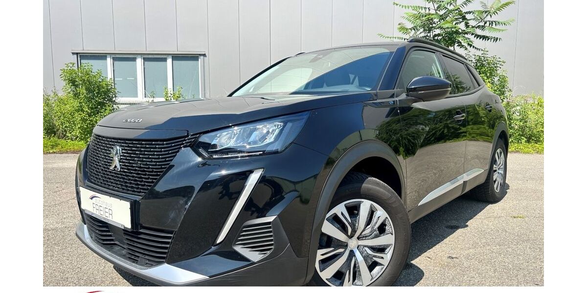 Peugeot 2008 42.929 km 15.880 € Heilbronn 74076