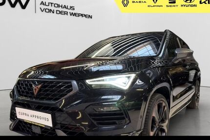 Cupra Ateca 40.300 km 34.980 &euro; Heilbronn 74076