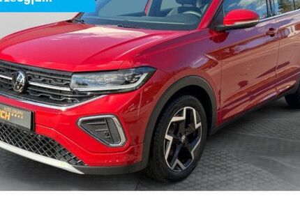 VW T-Cross 12.850 km 25.990 &euro; Möckmühl 74219