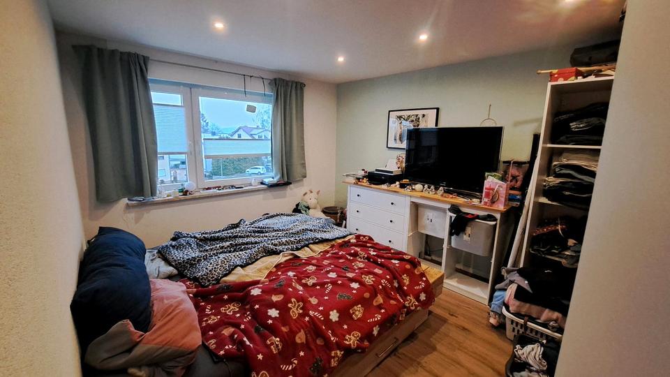 Etagenwohnung Sinsheim - 3 Zimmer, 65 m&sup2;, 210.000&euro; | Angebot:26215227