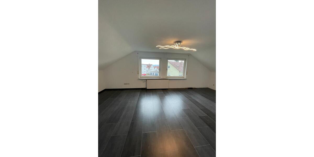 Etagenwohnung Backnang - 3 Zimmer, 68 m&sup2;, 250.000&euro; | Angebot:26564553