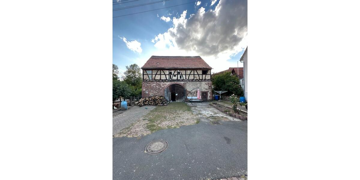 Einfamilienhaus Binau - 184.000&euro; | Angebot:27261839