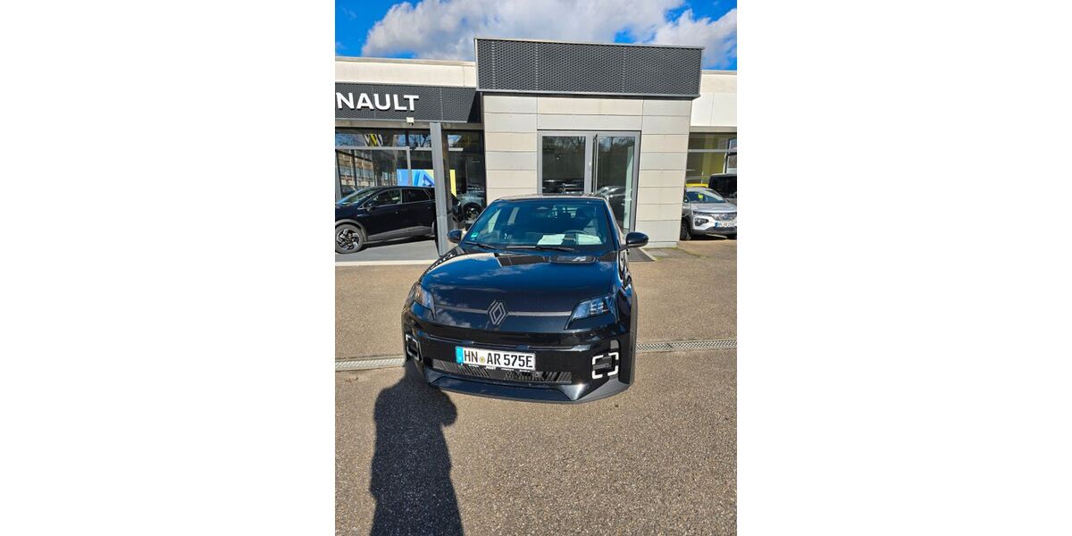 Renault R 5 11.700 km 29.995 € Bad Wimpfen 74206