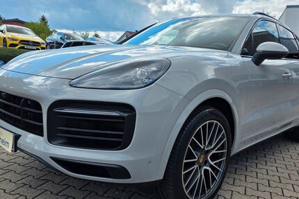 Porsche Cayenne 27.000 km 79.990 € Nordheim bei Heilbronn 74226
