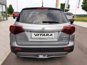 Suzuki Vitara 1.4 Boosterjet Hybrid Allgrip Automatik Com 44.477 km 19.500 &euro; Obrigheim-Asbach 74847