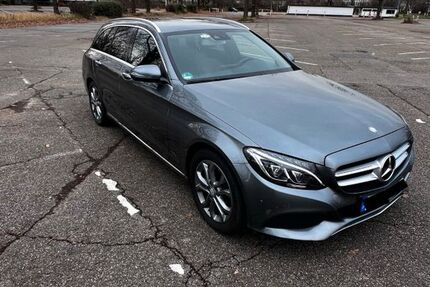 Mercedes-Benz C 200 120.000 km 17.990 &euro; Untereisesheim 74257