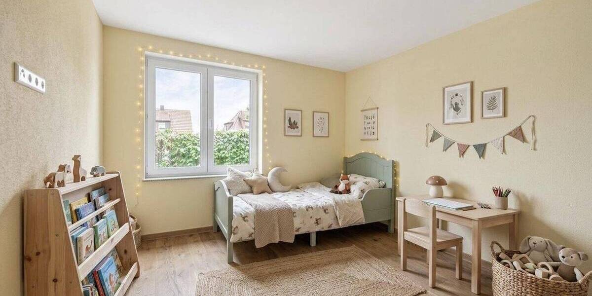 Einfamilienhaus Heilbronn Sontheim - 7 Zimmer, 190 m&sup2;, 849.000&euro; | Angebot:26712722