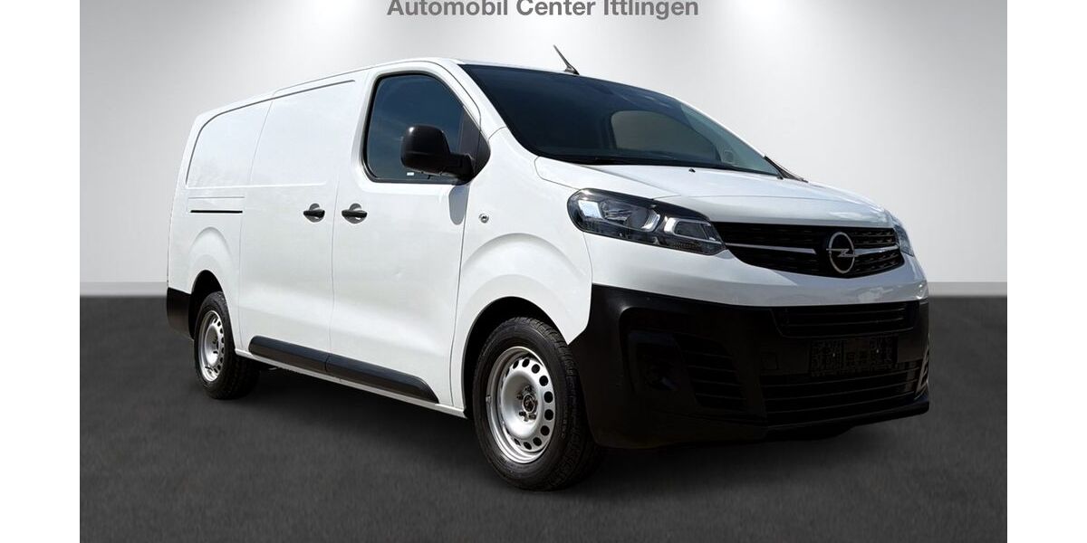 Opel Vivaro 69.000 km 18.590 &euro; Ittlingen 74930