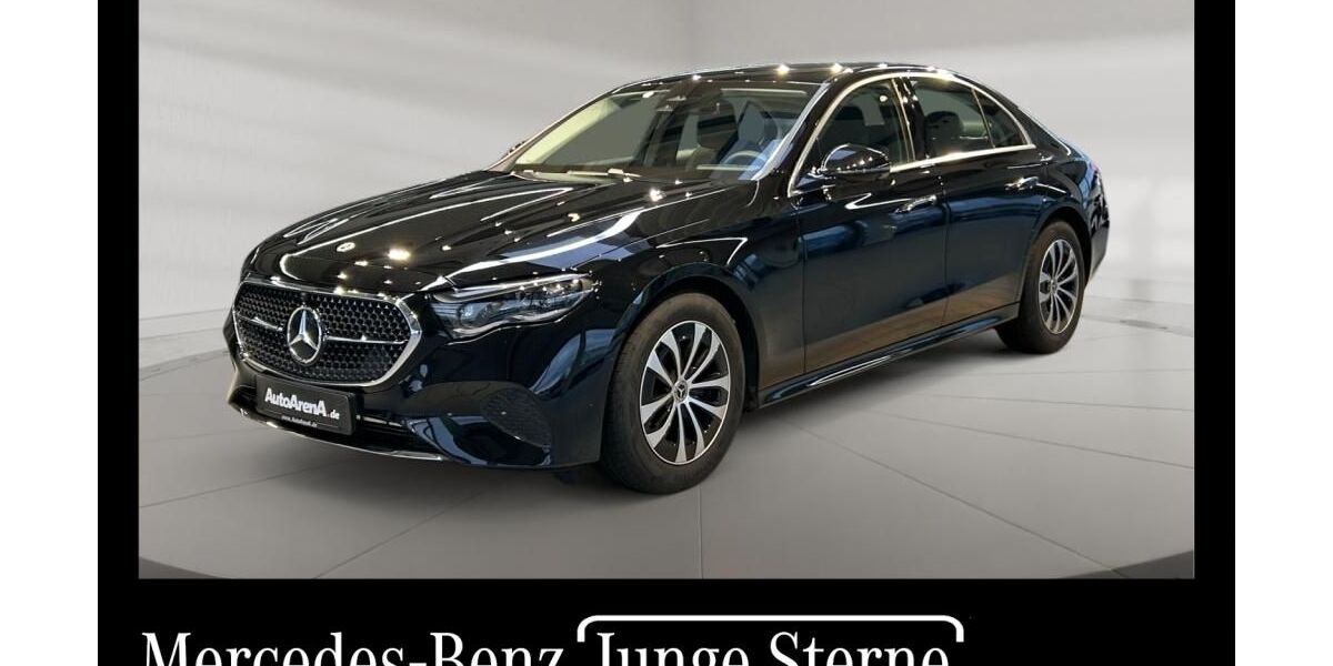 Mercedes-Benz E 220 14.057 km 49.989 &euro; Heilbronn 74072