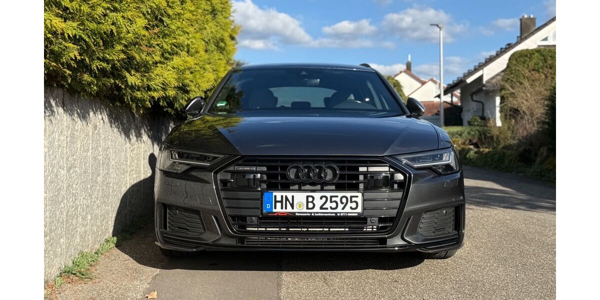 Audi A6 138.000 km 31.999 &euro; Neckarsulm 74172