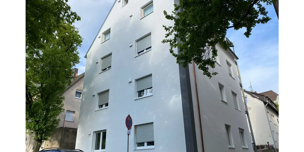 Etagenwohnung Heilbronn Kernstadt - 4 Zimmer, 74 m&sup2;, 319.000&euro; | Angebot:25476788