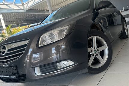 Opel Insignia 100.000 km 8.490 &euro; Öhringen 74613