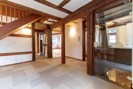 Wohnung zum Mieten in Markgröningen 1.950 € 185 m² 5 zimmer