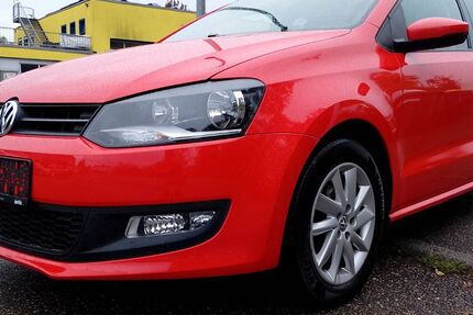 VW Polo 107.000 km 5.299 € Ludwigsburg 71642