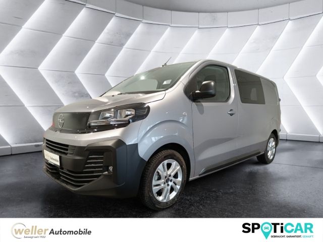 Opel Vivaro 4.000 km 34.995 € Bietigheim-Bissingen 74321