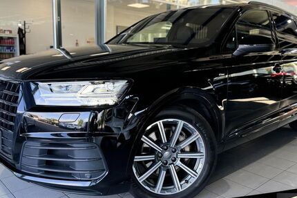 Audi Q7 146.600 km 44.480 € Heilbronn 74080