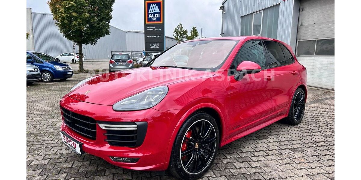 Porsche Cayenne 175.400 km 30.900 &euro; Oppenweiler 71570