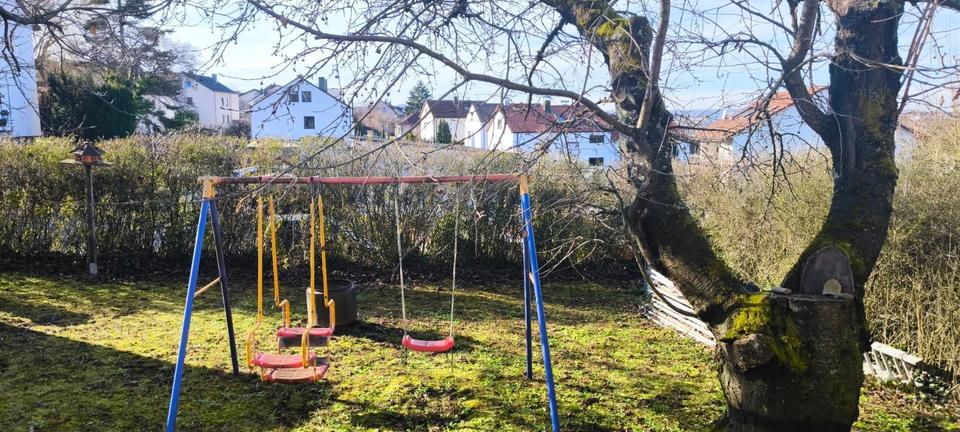 Modernisiertes Haus in Obersulm-Affaltrach 8 zimmer