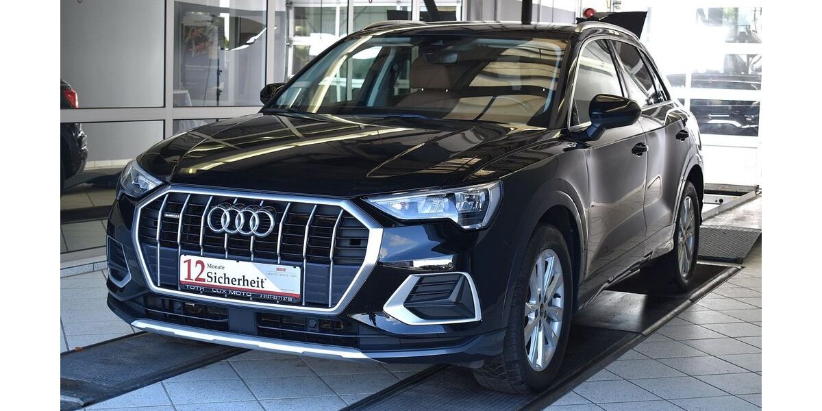 Audi Q3 171.012 km 24.487 &euro; Bad Friedrichshall 74177