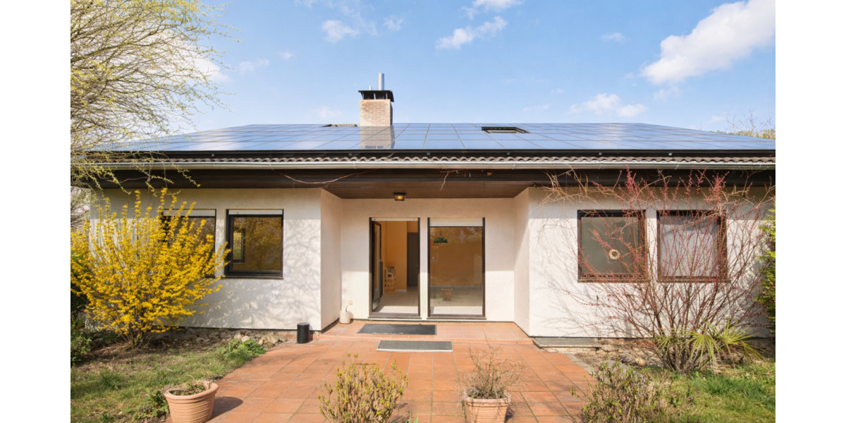 Bungalow Sachsenheim Kleinsachsenheim - 5 Zimmer, 154 m&sup2;, 537.000&euro; | Angebot:25866332