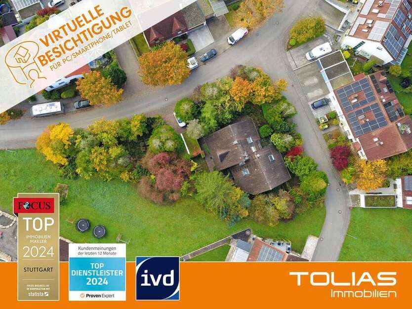 Haus zum Kaufen in Sachsenheim 795.000 € 203 m²