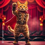 Der gestiefelte Kater