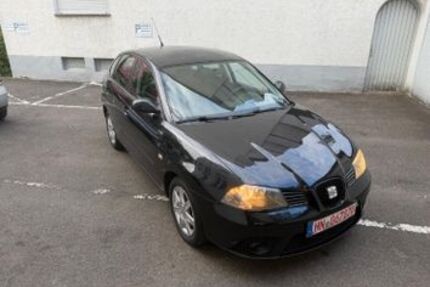 Seat Ibiza 196.000 km 2.299 &euro; Erdmannhausen 71729