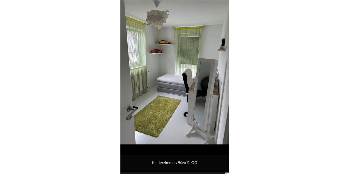 Kein renovieren, einfach einziehen! Familienparadies in Murr 6.5 zimmer