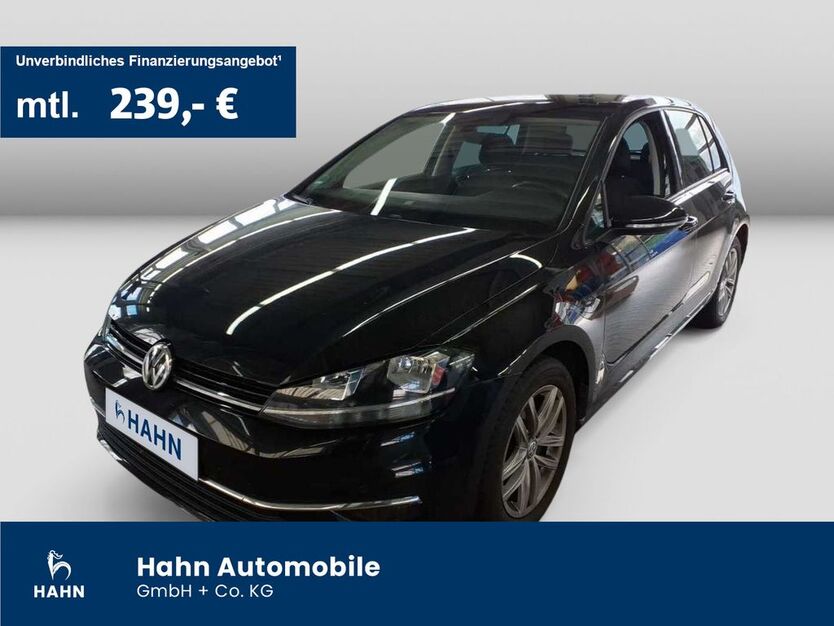 VW Golf 68.375 km 17.930 € Backnang 71522