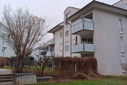 Wohnung Heilbronn Kernstadt - 4 Zimmer, 92 m&sup2;, 1.025&euro; | Angebot:25800480