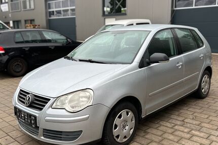 VW Polo 130.000 km 5.798 &euro; Neckarsulm 74172
