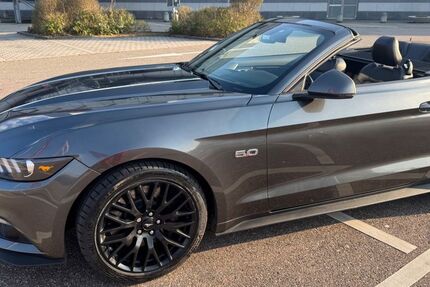 Ford Mustang 91.500 km 37.700 &euro; Tamm 71732