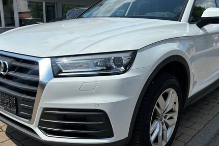 Audi Q5 40 TDI quattro basis 98.500 km 23.990 &euro; Neckarsulm 74172