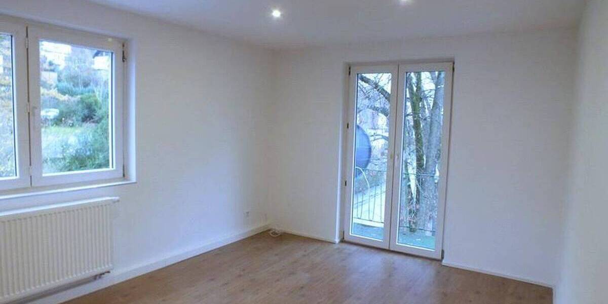 Etagenwohnung Mosbach - 3 Zimmer, 70 m&sup2;, 230.000&euro; | Angebot:26275140