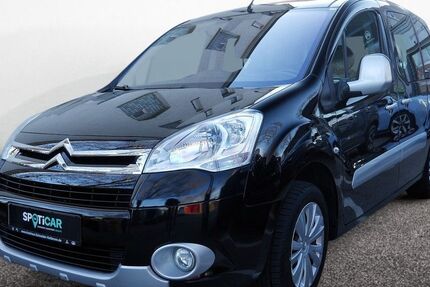 Citroen Berlingo 99.987 km 9.490 &euro; Heilbronn 74074