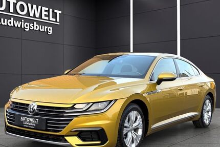 VW Arteon 88.000 km 22.800 &euro; Bietigheim-Bissingen 74321