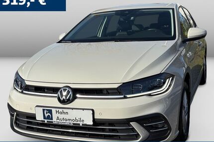 VW Polo 23.620 km 19.390 &euro; Backnang 71522
