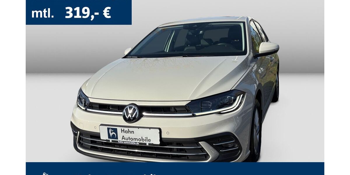 VW Polo 23.620 km 19.390 &euro; Backnang 71522
